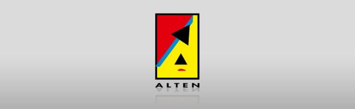 ALTEN GmbH – EsCo-Park